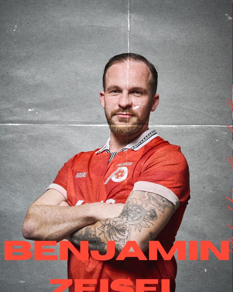 Benjamin Zeisel
