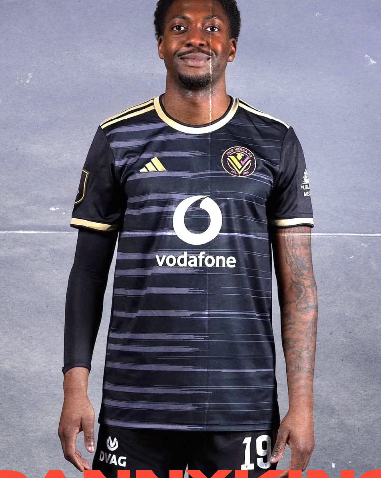 Danny King