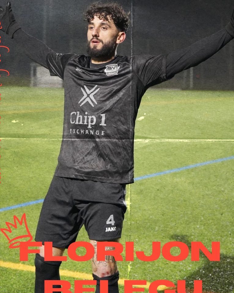 Florijon Belegu